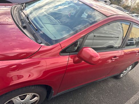 Used 2009 Nissan Versa 1.8 S w/ PWR Pkg image 9