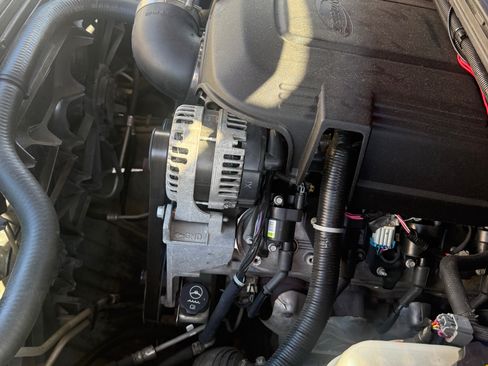 Used 2012 Chevrolet Silverado 1500 LT w/ All-Star Edition image 17