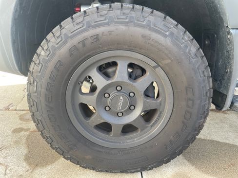 Used 2019 Mercedes-Benz Sprinter 4x4 144 image 10