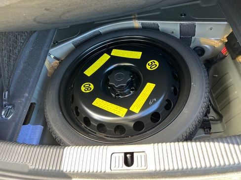 Used 2015 Audi A6 3.0T Premium Plus w/ Driver Assistance Package image 9