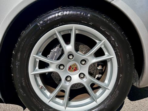 Used 2007 Porsche Boxster image 25