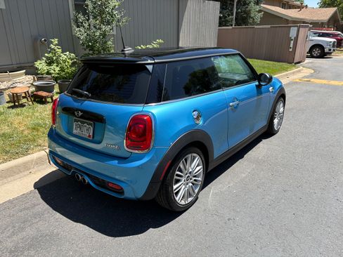 Used 2018 MINI Cooper S FWD image 8