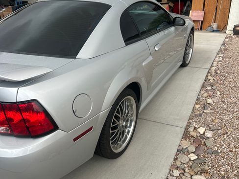 Used 2004 Ford Mustang GT Premium RWD image 4