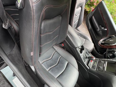Used 2015 Maserati GranTurismo Convertible RWD image 21