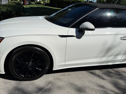 Used 2022 Audi A5 2.0T Premium image 5