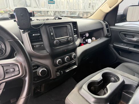 Used 2019 RAM 1500 Tradesman RWD image 15