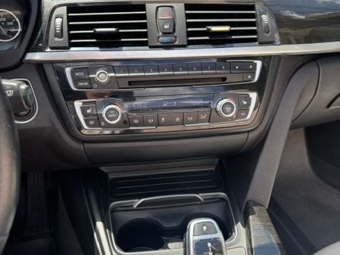 Used 2016 BMW 428i Convertible RWD image 20