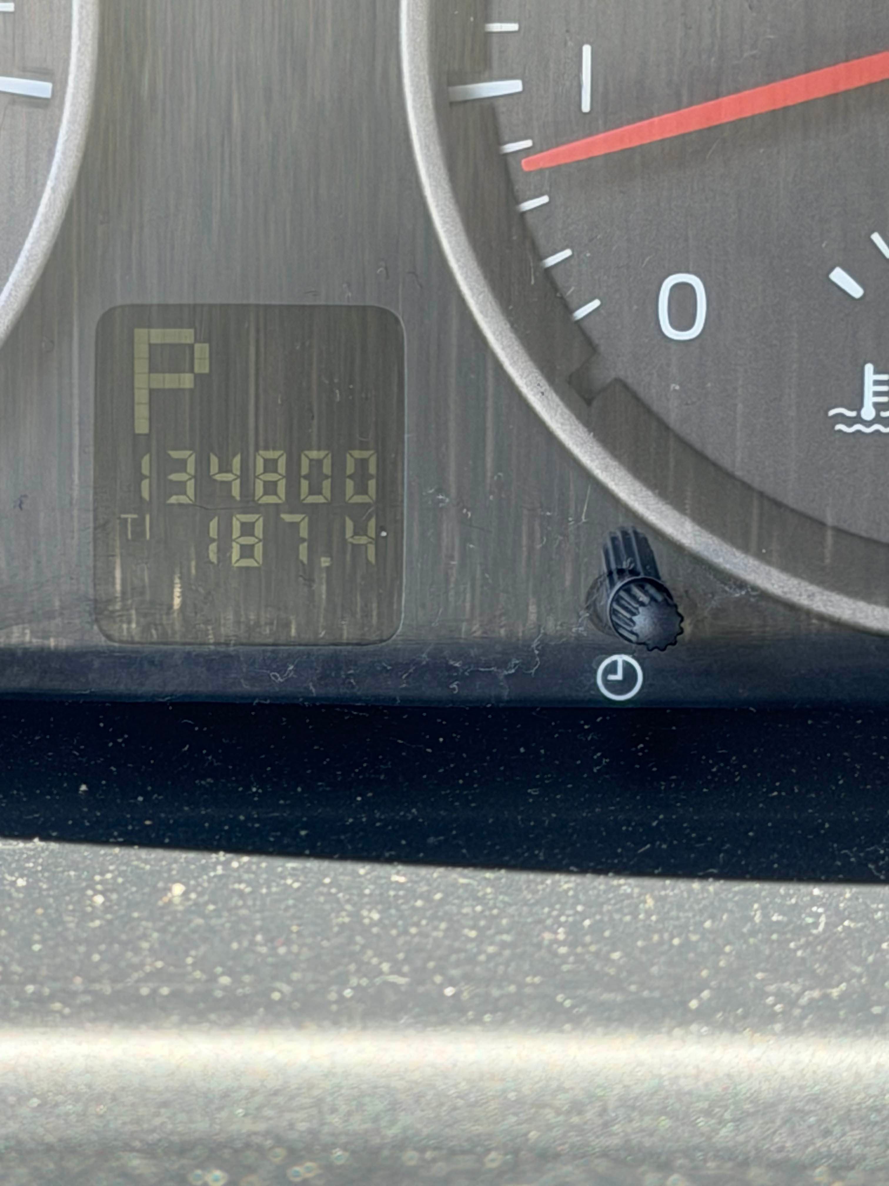 Used 2007 Volvo S40 2.4i FWD image 11