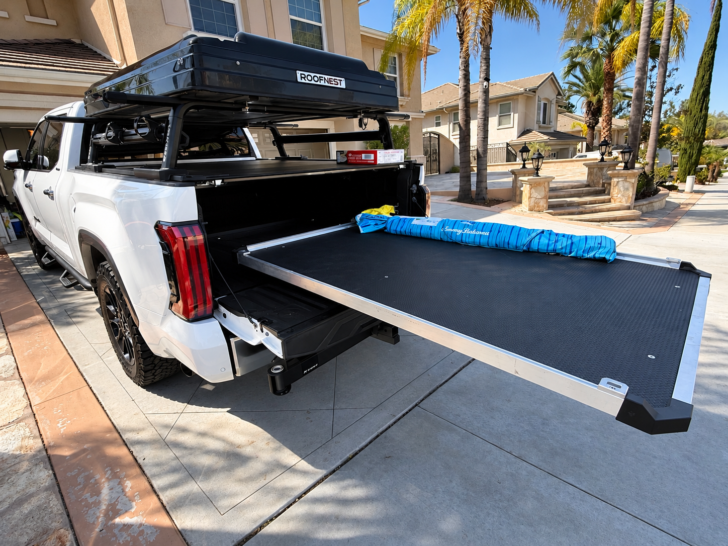 Used 2022 Toyota Tundra Limited RWD image 10