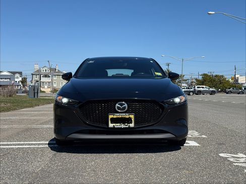 Used 2020 MAZDA MAZDA3 AWD Hatchback image 6