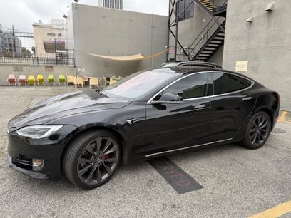 Used 2018 Tesla Model S 75D