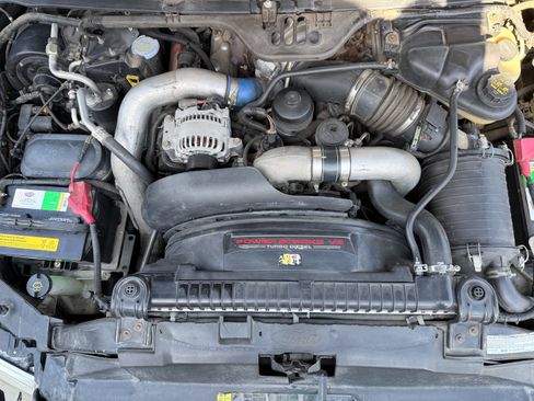Used 2004 Ford F350 XLT AWD/4WD image 22