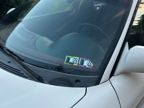 Used 1993 Ford Probe GT image 13