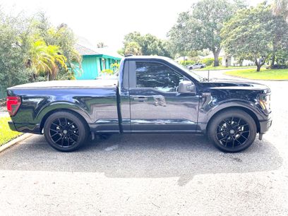 Used 2025 Ford F150 XL