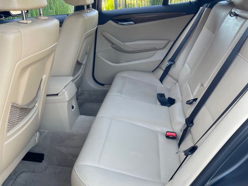 Used 2013 BMW X1 xDrive35i AWD/4WD image 12