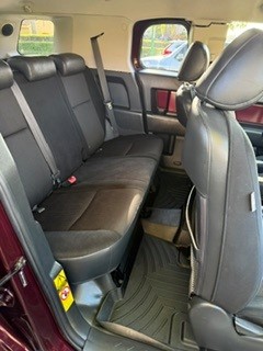 Used 2007 Toyota FJ Cruiser 4WD image 14