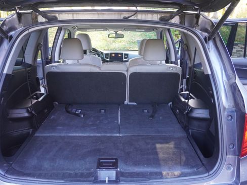 Used 2016 Honda Pilot EX-L image 13