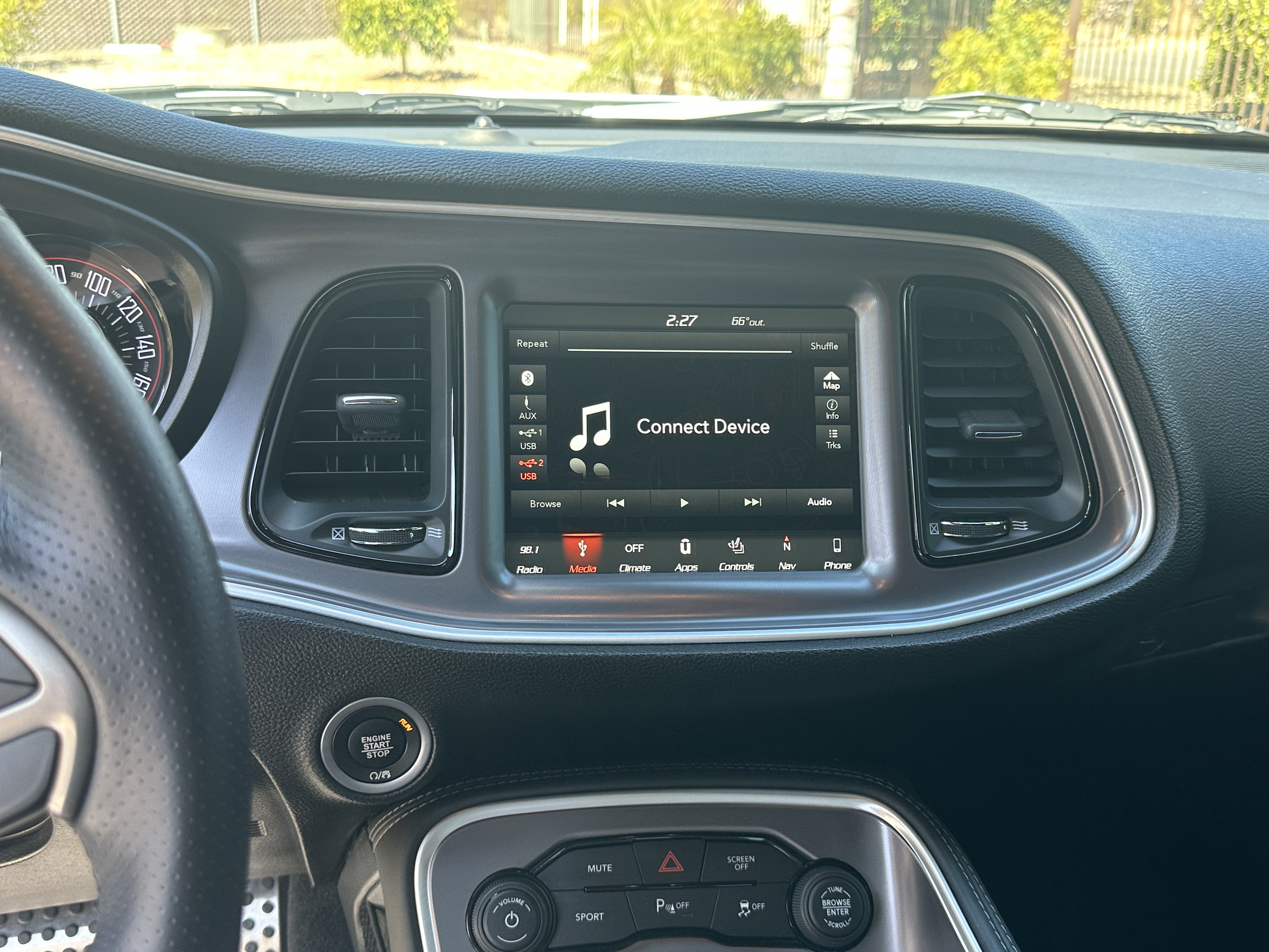 Used 2019 Dodge Challenger SXT w/ Plus Package RWD image 20
