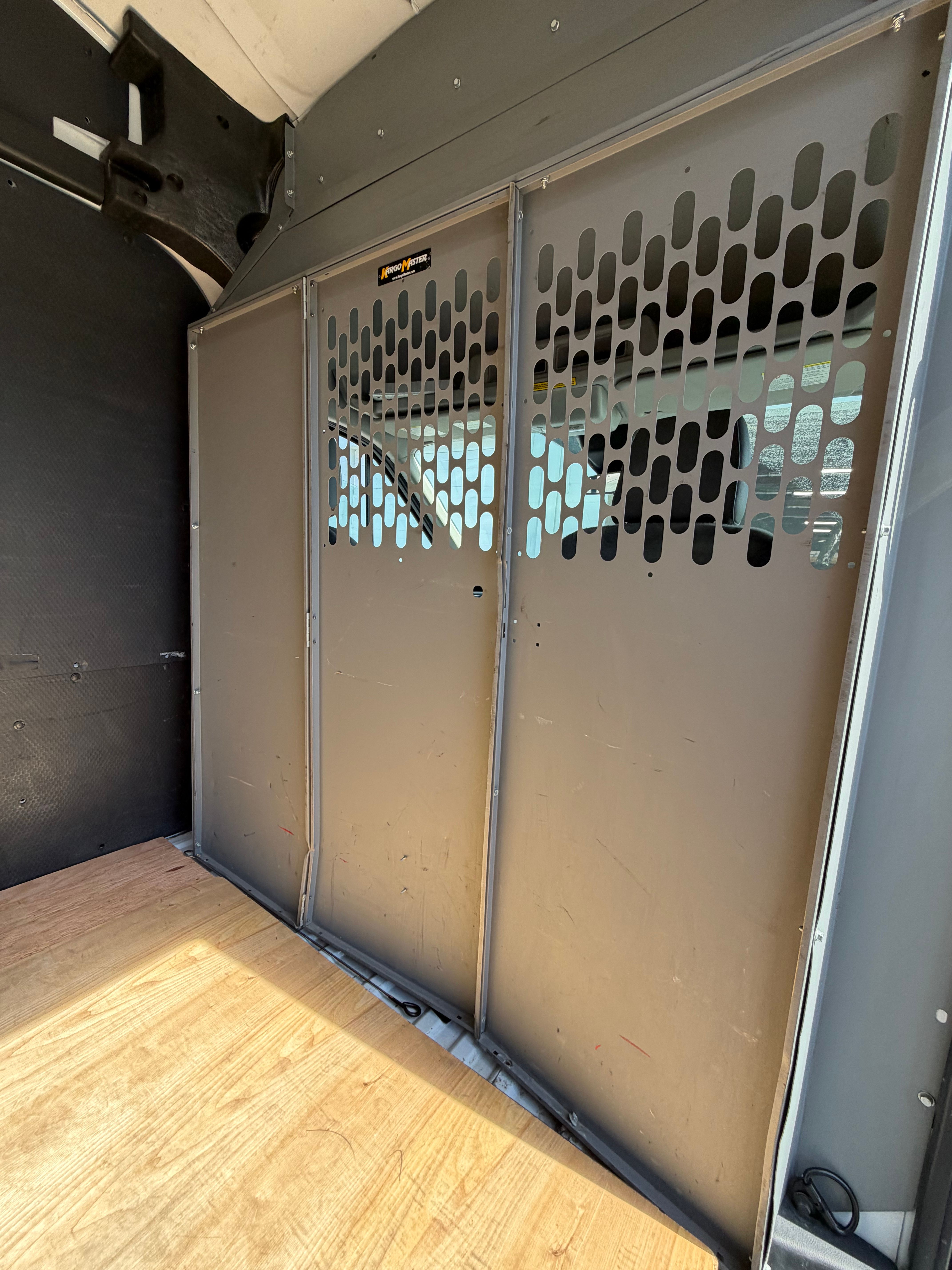Used 2019 Ford Transit 350 148 High Roof Extended RWD image 11