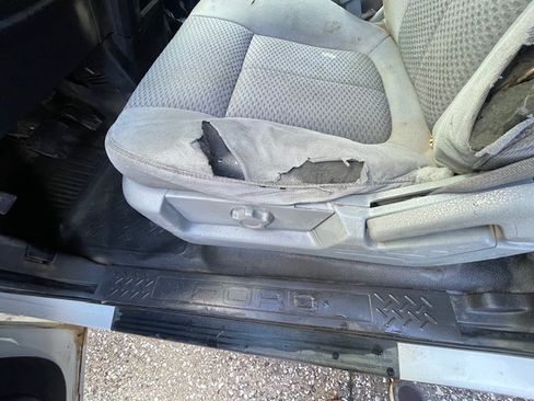 Used 2014 Ford F150 XL w/ Power Equipment Group image 6