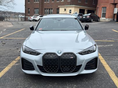 Used 2022 BMW i4 M50