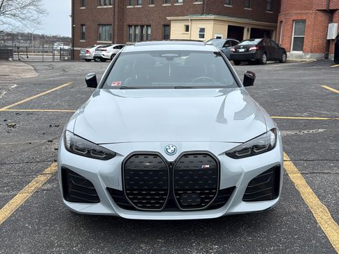 Used 2022 BMW i4 M50 image 1