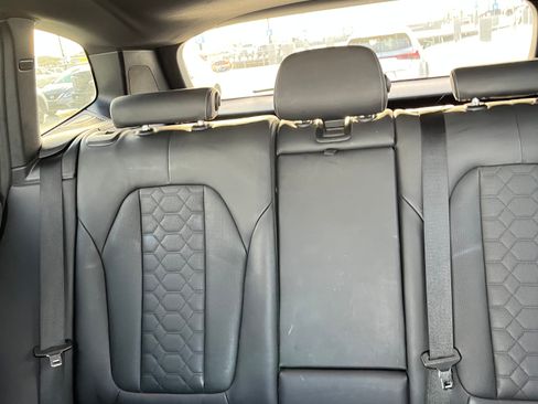Used 2020 BMW X3 M w/ Executive Package image 14