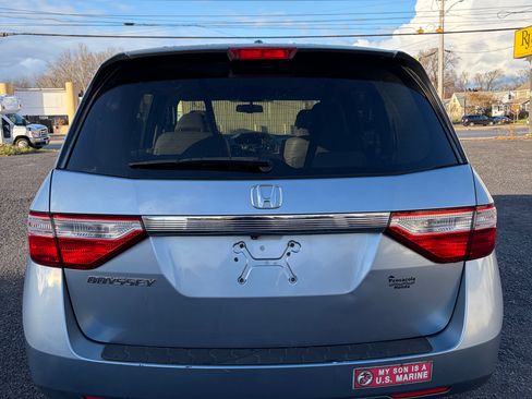 Used 2013 Honda Odyssey EX-L image 4