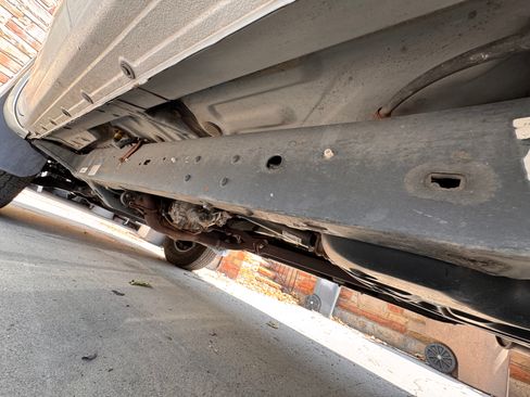 Used 2010 Toyota Tacoma 4x4 Double Cab image 10