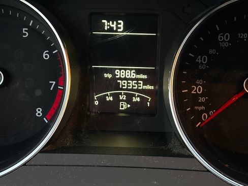Used 2016 Volkswagen Jetta S FWD image 18