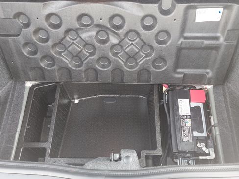 Used 2019 Dodge Challenger SRT Hellcat image 31