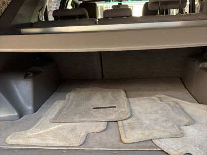 Used 2006 Toyota 4Runner Sport