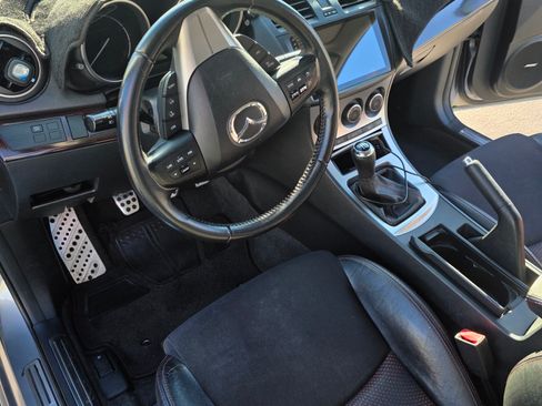 Used 2010 MAZDA MAZDASPEED3 Sport w/ Mazdaspeed Tech Pkg image 11