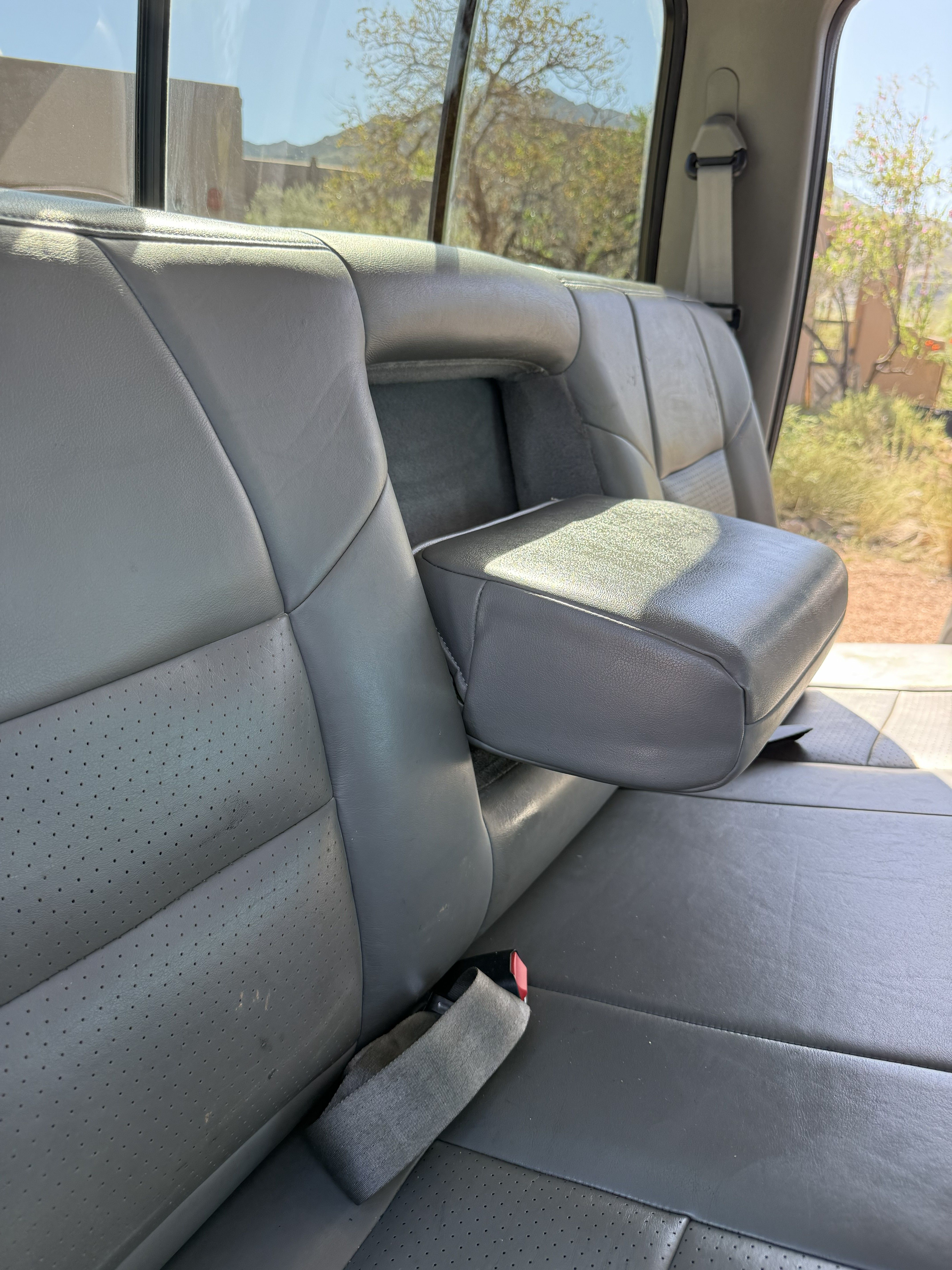 Used 2002 Ford F350 4x4 Crew Cab DRW Super Duty image 27