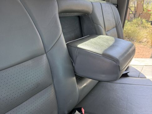 Used 2002 Ford F350 4x4 Crew Cab DRW Super Duty image 27