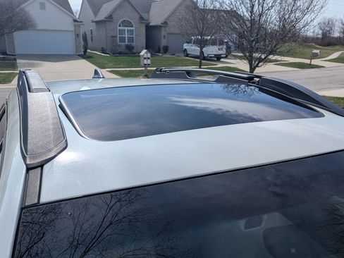 Used 2018 Subaru Outback 2.5i Premium image 8