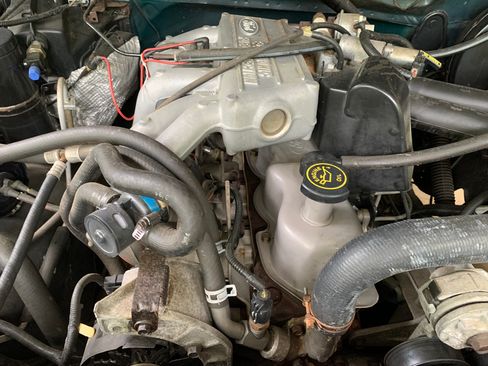 Used 1994 Ford F150 2WD Regular Cab image 4