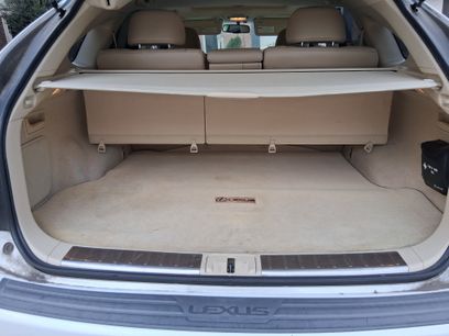 Used 2011 Lexus RX 450h 450h Sport Utility 4D
