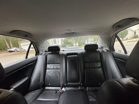 Used 2004 Honda Accord EX image 15