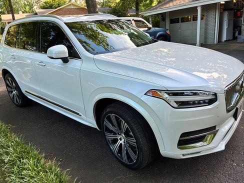Used 2020 Volvo XC90 T6 Inscription AWD/4WD image 6