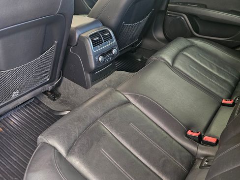 Used 2018 Audi A7 3.0T Premium Plus w/ S Line Sport Package image 11