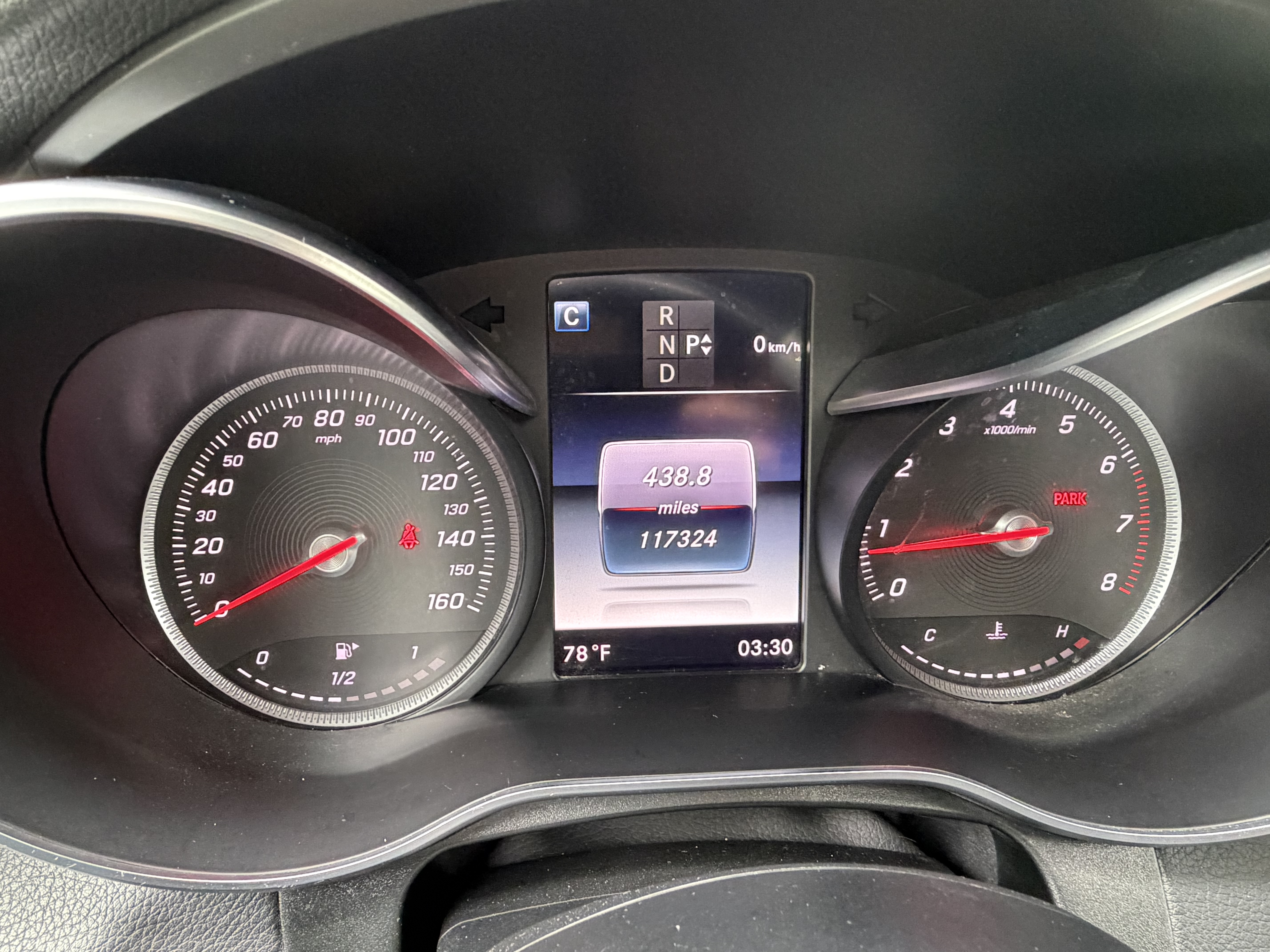 Used 2018 Mercedes-Benz GLC 300 4MATIC Coupe image 12