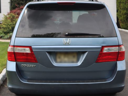 Used 2007 Honda Odyssey EX-L image 4