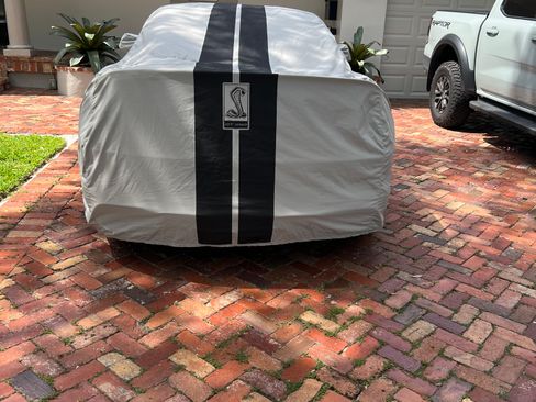 Used 2019 Ford Mustang Shelby GT350 w/ Technology Package RWD image 27