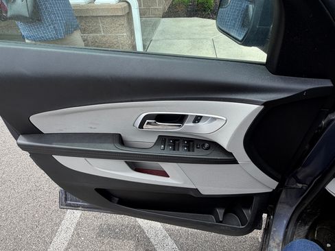Used 2014 Chevrolet Equinox LS AWD/4WD image 10