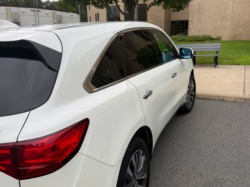 Used 2016 Acura MDX SH-AWD w/ Technology Package image 6