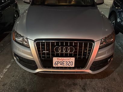 Used 2011 Audi Q5 3.2 Premium Plus