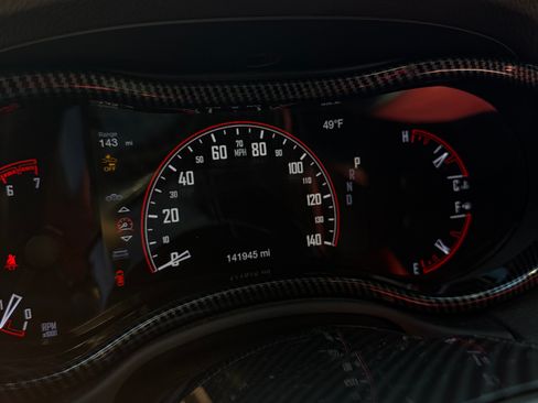 Used 2018 Dodge Durango R/T w/ Technology Group image 14