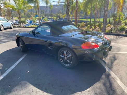 Used 1997 Porsche Boxster image 9