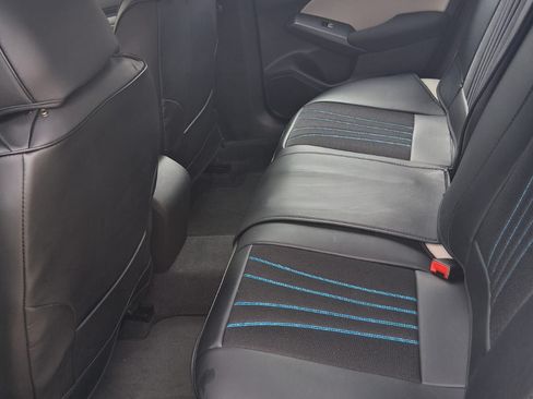 Used 2022 Honda Civic LX image 6